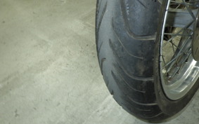 YAMAHA DT200 Gen.2 WR
