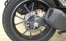HONDA CB200X