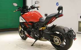 DUCATI DIAVEL 1260 S 2020