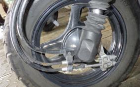 HONDA DIO Gen.6 AF68