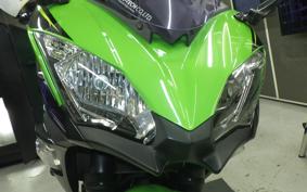 KAWASAKI NINJA 650 A 2018 ER650H