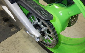 KAWASAKI ZX 10 NINJA ABS 2023 ZXT02L