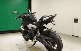 YAMAHA MT-25 RG10J