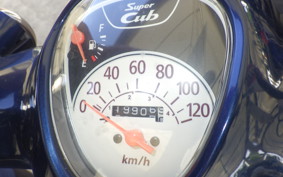 HONDA C110 SUPER CUB JA44