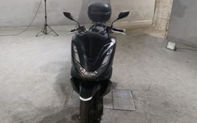 HONDA PCX125 JK05