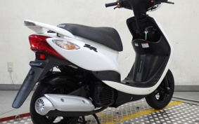 YAMAHA JOG ZR SA56J