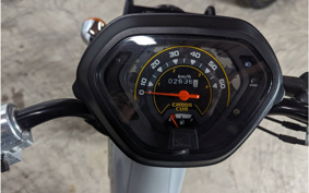 HONDA  CROSS  CUB 50 AA06