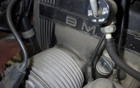 BMW R100RS 1981