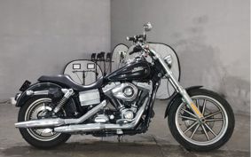 HARLEY FXDL1580 2010 GN4