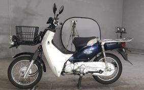 HONDA SUPER CUB50 AA04