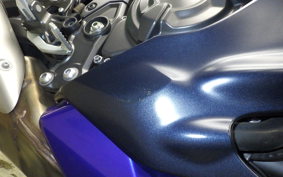 YAMAHA YZF-R7 2023 RM39J