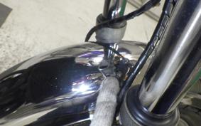 HONDA CB400F 1998 NC36