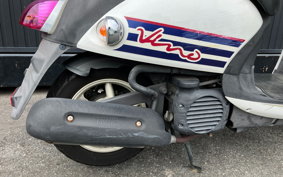 YAMAHA  VINO BAKE-SHON STYLE  SA37J