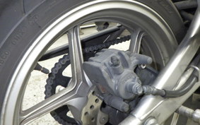 KAWASAKI ER600 N 2009 ER650A