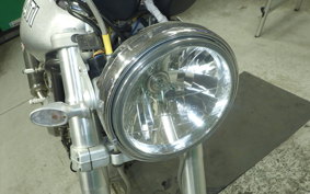 DUCATI MONSTER 400 IE 2006