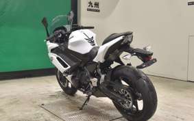KAWASAKI NINJA 650 A 2020 ER650H