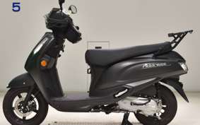 SUZUKI ADDRESS V125 Gen.2 2025 EN11J