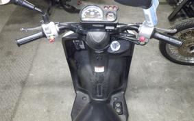 YAMAHA GEAR Gen.2 2009 UA08J