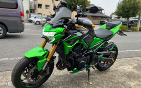 KAWASAKI Z900 SE 2022 ZR900B
