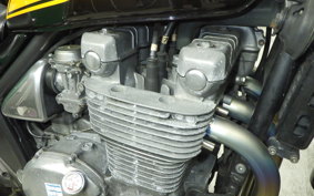 KAWASAKI ZEPHYR 1100 1992 ZRT10A