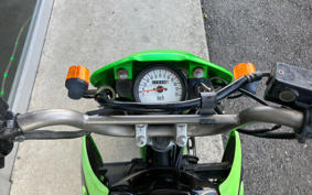 KAWASAKI KSR110 KL110A