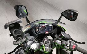 KAWASAKI NINJA 400 EX400G