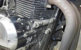 HONDA CB400SF VTEC 2006 NC39