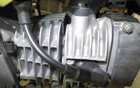 HONDA ｸﾛｽｶﾌﾞ110-2 2021 JA45