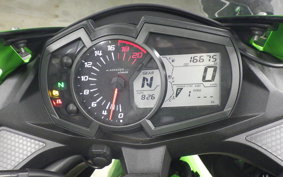 KAWASAKI ZX-25R 2007 ZX250E