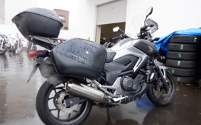 HONDA NC750X LD 2015 RC72