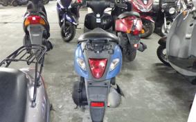 SUZUKI ﾚｯﾂ CA4AA