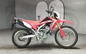 HONDA CRF250L MD44