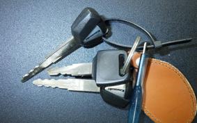 KAWASAKI Z1000 SX ABS 2012