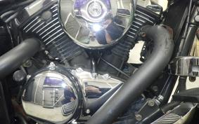 KAWASAKI VULCAN 400 DRIFTER 2003 VN400D