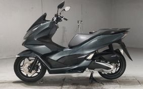 HONDA PCX125 JK05
