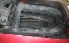 HONDA GYRO CANOPY 2011 TA03