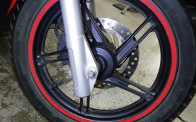 HONDA PCX 150 1992 KF12