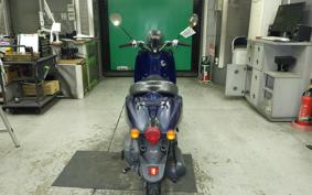 HONDA TODAY 2018 AF61