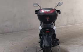 SUZUKI SU WISH LTD DV12B