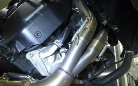 YAMAHA TRACER 9 GT+ 2023 RN70J