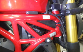 DUCATI M1200 S 2018