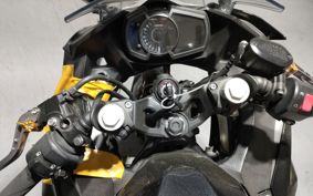 KAWASAKI NINJA 400 2019 EX400G