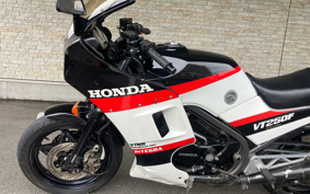 HONDA VT250F INTEGRA  WING SPLED MC08