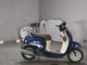 Фото Honda GIORNO с японского аукциона