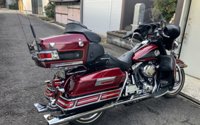 HARLEY  HARLEY FLHTCUI 2000 FCW