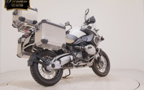 BMW R1200GS ADVENTURE 2013