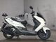 Фото Yamaha MAJESTY 155S с японского аукциона