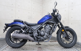 HONDA REBEL 250  S E-clutch MC49