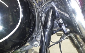 HARLEY FLSTC 1580 2010