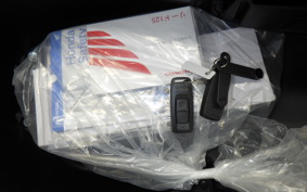 HONDA LEAD 125 2023 JK12